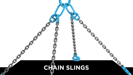 Chain Slings